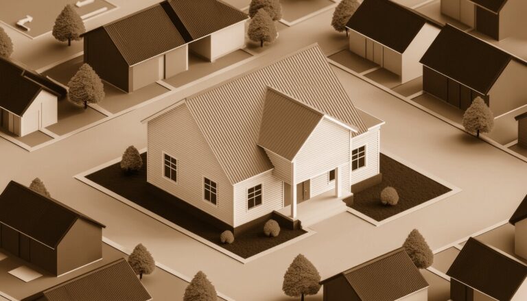 Kent East Hill neighborhood